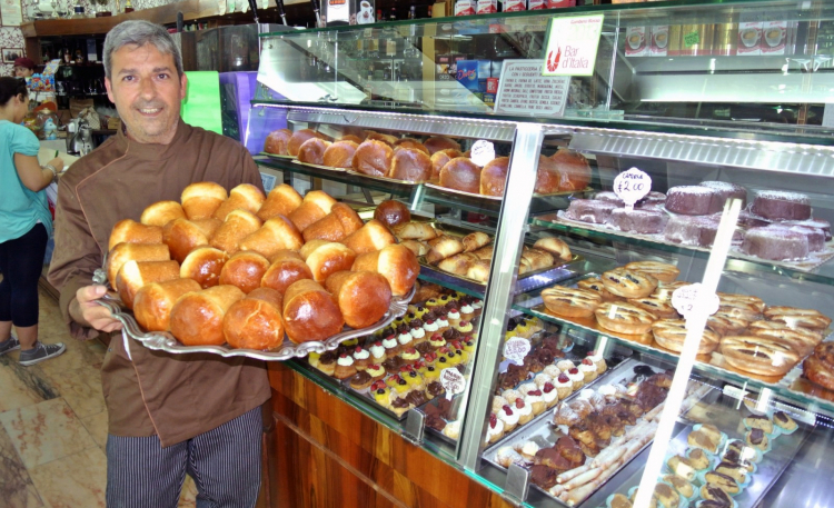 Pasticceria Capriccio
