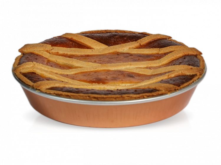 La pastiera di Gennaro Esposito
