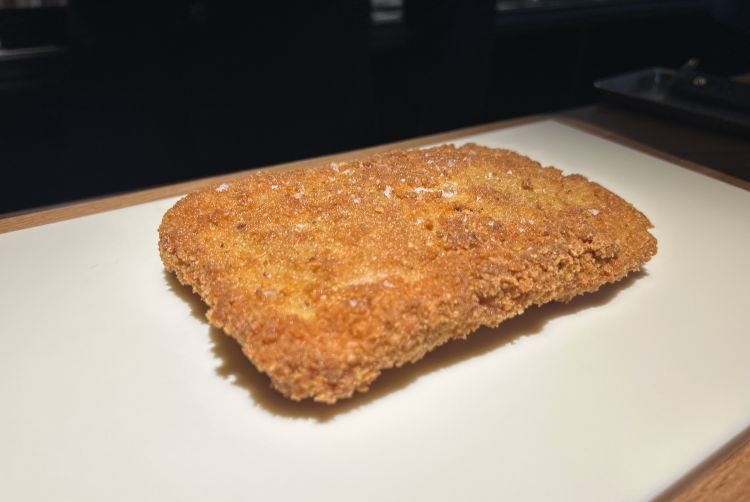 Valdostana di vitello
