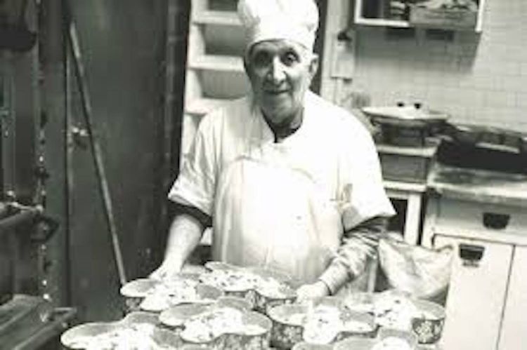 Giuseppe &ldquo;Peppino&rdquo; Gattullo
