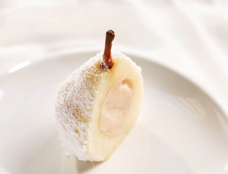 Clicca qui per visualizzare la videoricetta della 