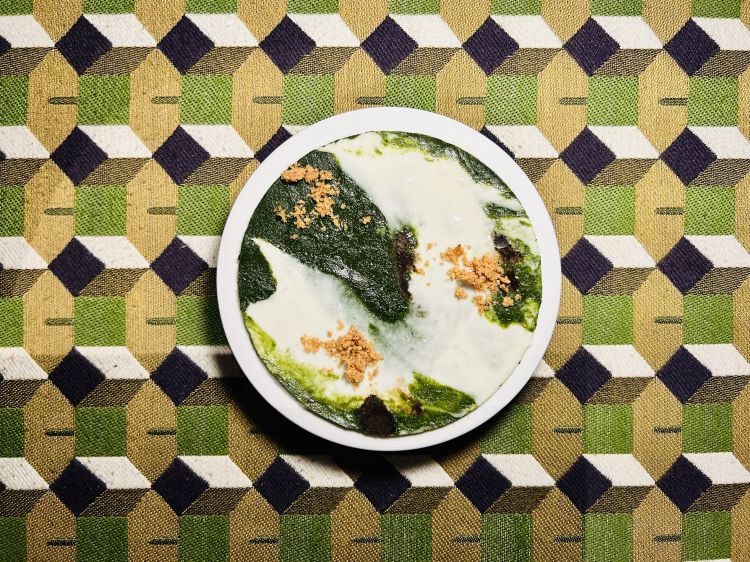 Pesto modenese
