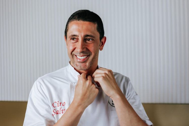 Ciro Salvo
