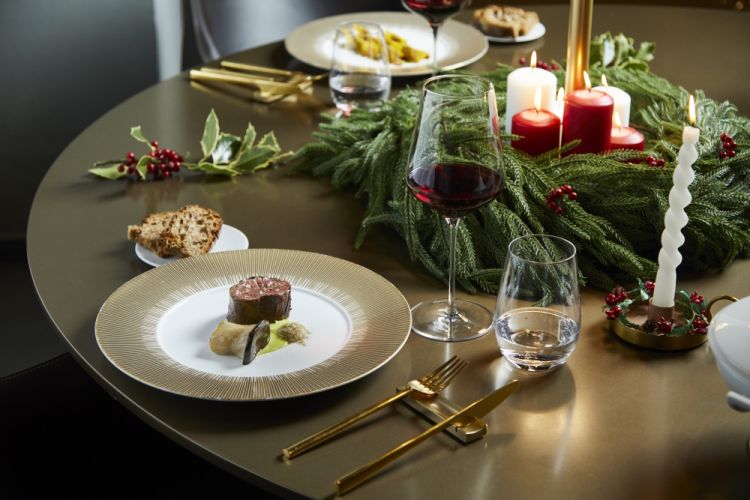 Le prenotazioni per la sera della Vigilia, il pran