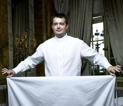 Jean-François Piège, the most modern chef with a classic training (radiocasseroles.typepad.com)