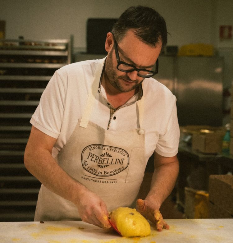 Pierluigi Perbellini
