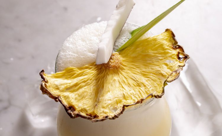 Pina Colada
