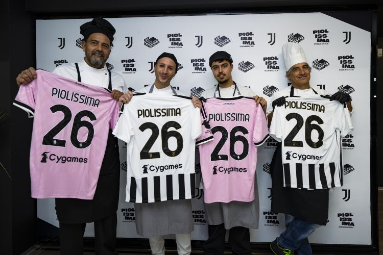Buonissima, che parte ufficialmente il 21 ottobre,