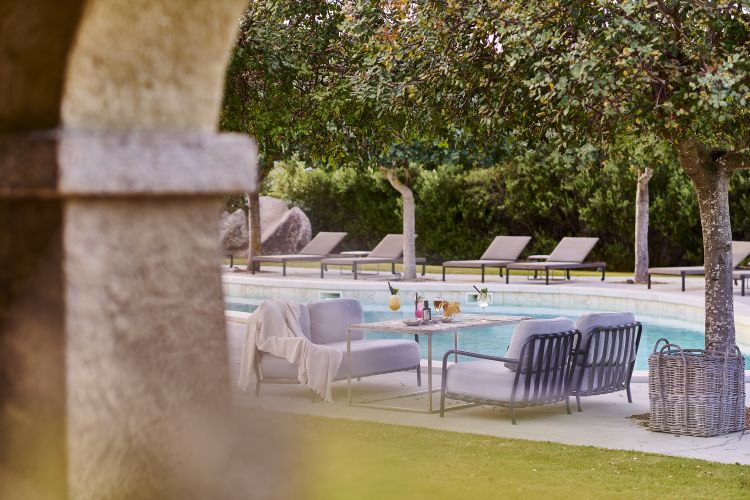 Cascioni Eco Retreat