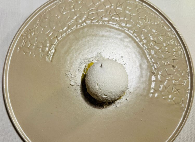 Pi&ugrave; di un funghetto offidano
