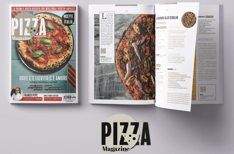 È in edicola da pochi giorni il nuovo bimestrale 
