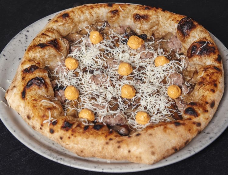 Misto Bosco
