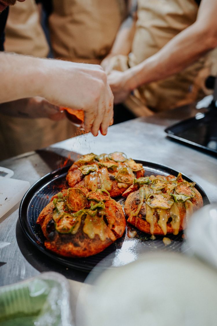 Assoluto di pomodoro
