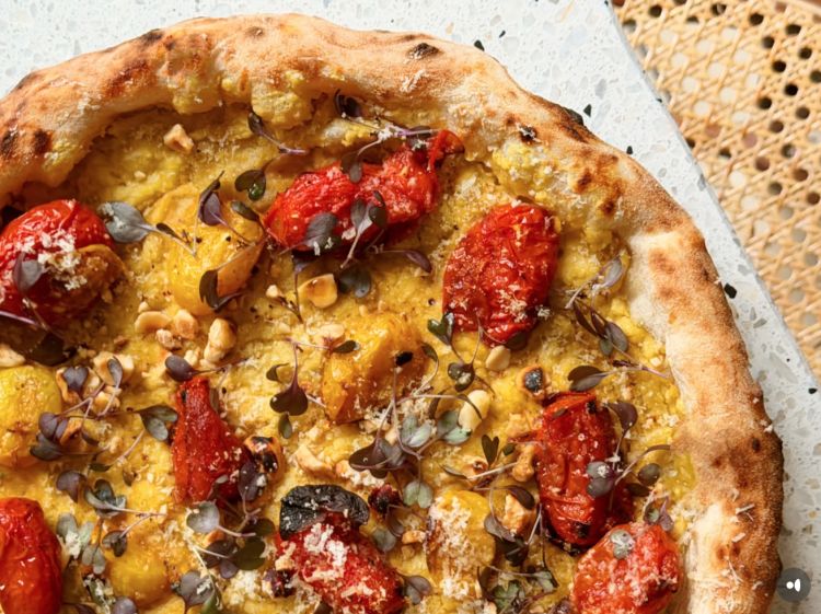 Delizia assoluta da Giolina a Milano (disponibile