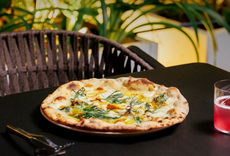 Brando Pizza Bistrot
