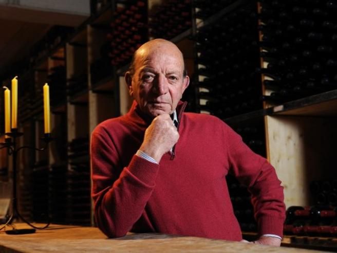 Diego Planeta, nato nel 1940 a Palermo, figura cruciale per lo sviluppo delle vitivinicoltura siciliana, è mancato il 19 settembre 2020
