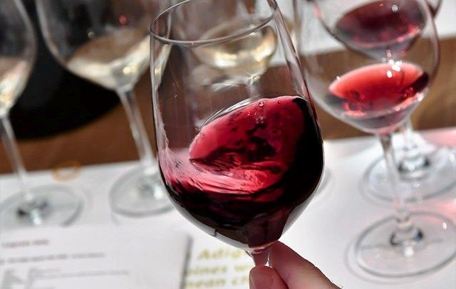 Il Pinot Nero in Alto Adige: tante sfaccettature p