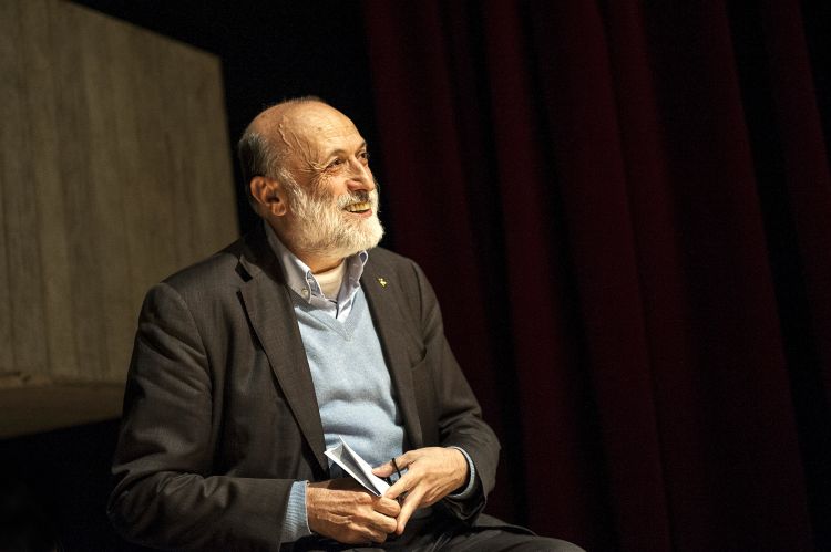 Carlo Petrini