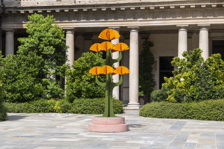 Un'immagine di Arcipelago Botanico, la nuova 