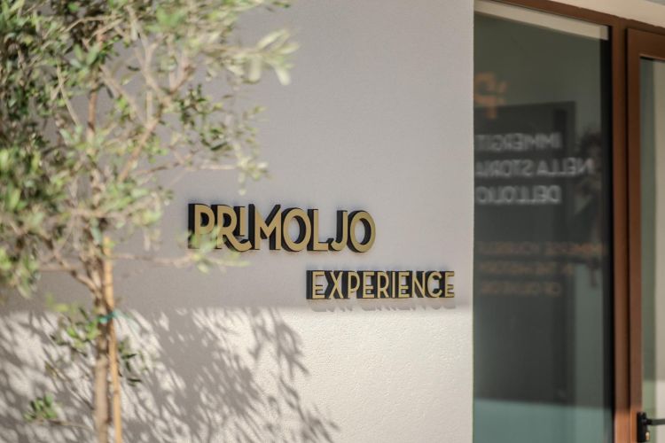 Il&nbsp;Museo Sensoriale ed Educativo dell&rsquo;Olio, voluto da Primoljo
