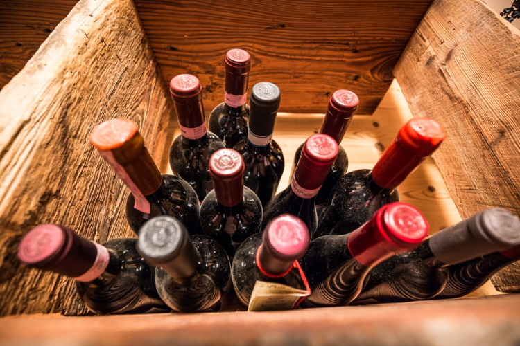 I vini di Valtellina sono una delle eccellenze pi