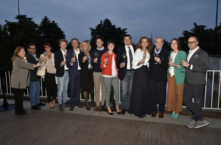 I produttori franciacortini