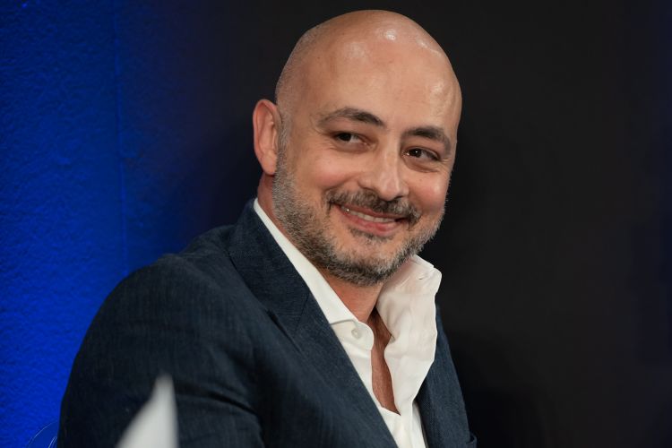 Roberto Protezione, general manager di Castelfalfi
