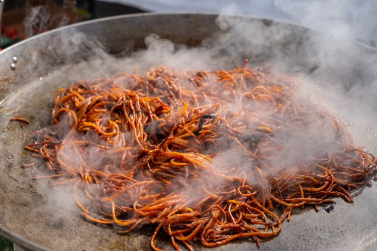 Le bontà di Puglia sono ancora una volta tra le p