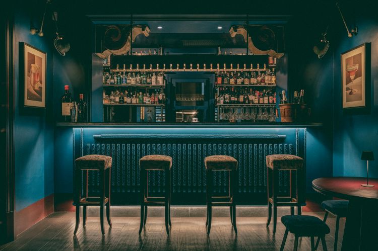 Il progetto Raaro è nato dall'intuizione de