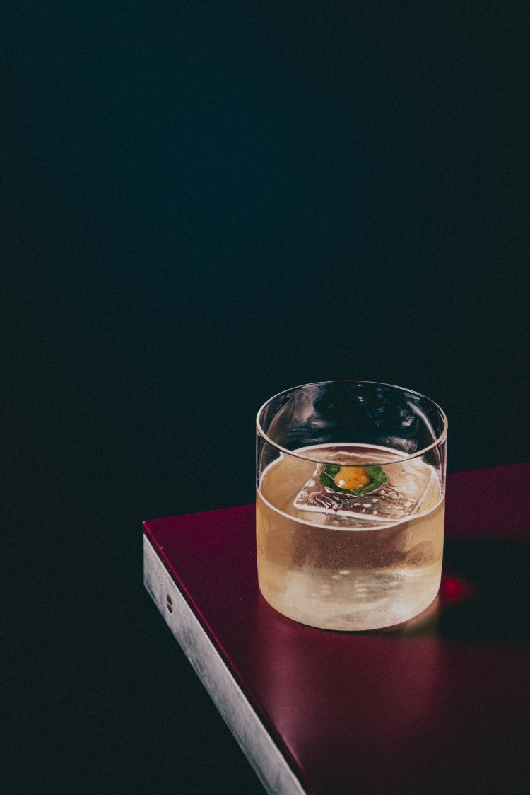 The Way: fresco, balsamico e secco, un&rsquo;esplorazione tra tequila, tamarindo e shiso
