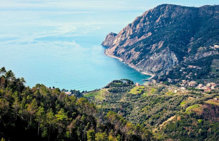 Panorama dal Radici by Miky