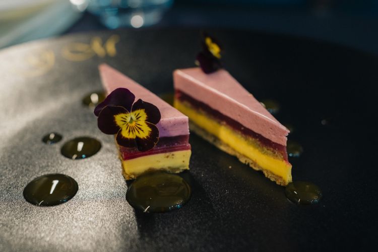 Infinitamente passione
