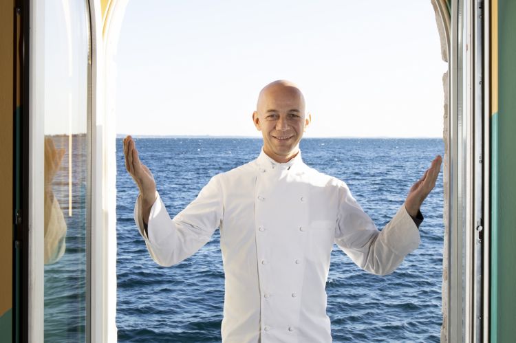 Riccardo Camanini
