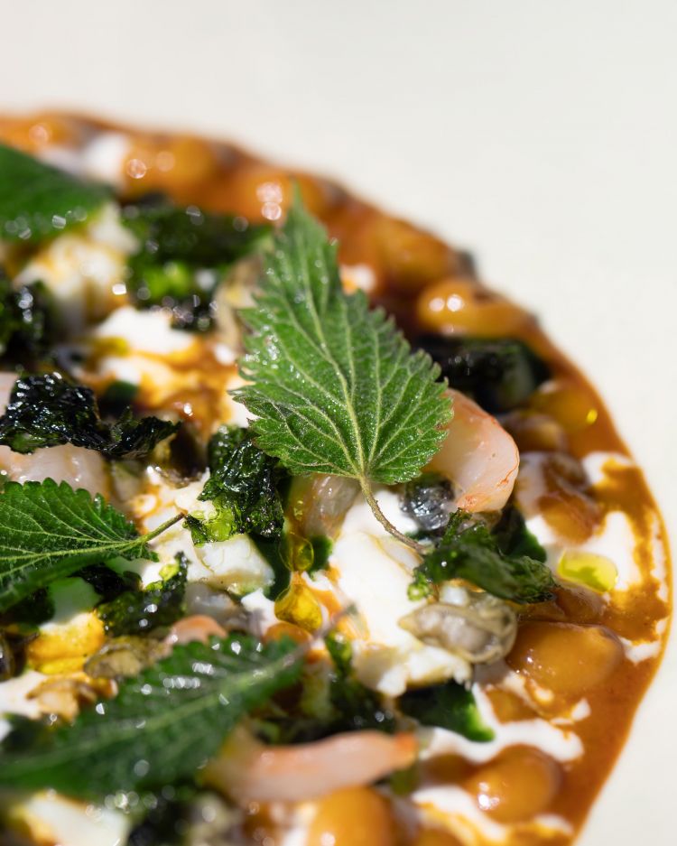 Conchiglie e conchiglie: è la Ricetta del cenone 