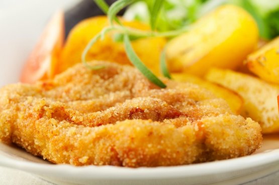 La cotoletta alla milanese avrebbe origini frances