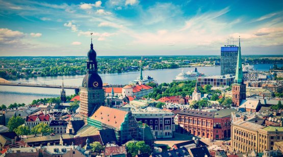 Riga
