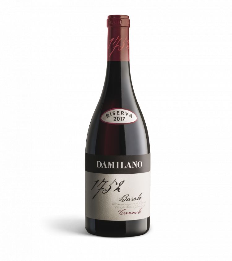 La Riserva 2017 degustata in anteprima