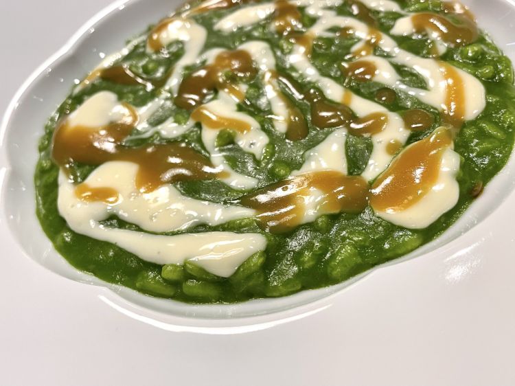 Salsiccia e friarielli