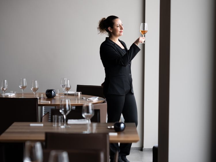 Il servizio, secondo Acqua