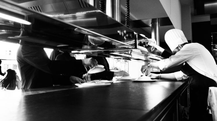 Ristorante Arnolfo 
