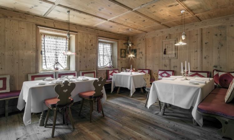 La sala del Suinsom