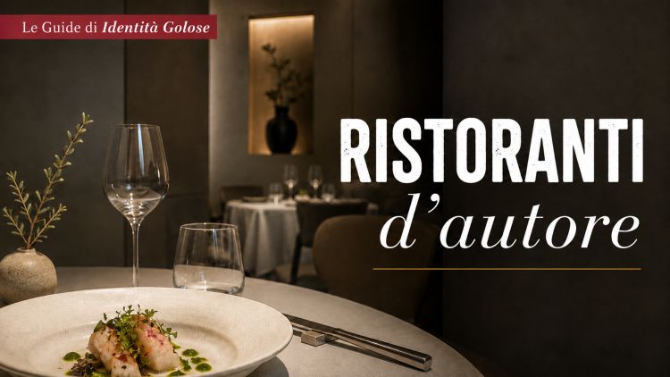 Quali sono i migliori indirizzi di fine dining a N