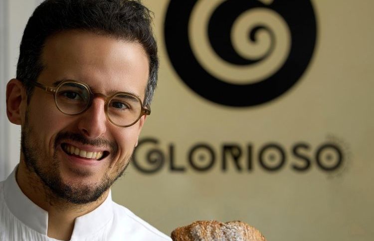 Emilio Glorioso
