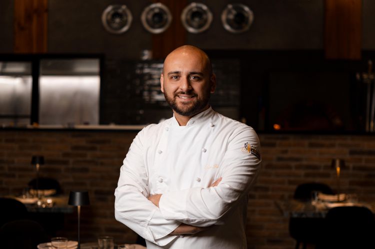 Luca Pezzetta
