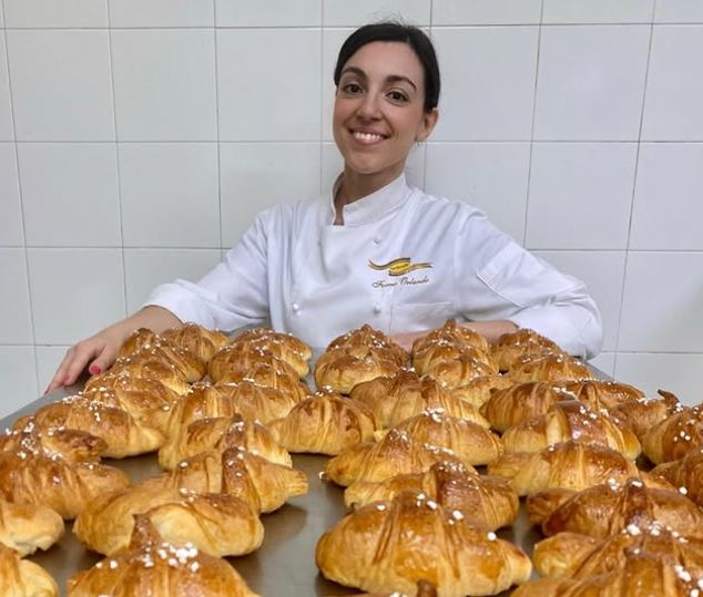 Roberta Orlando
