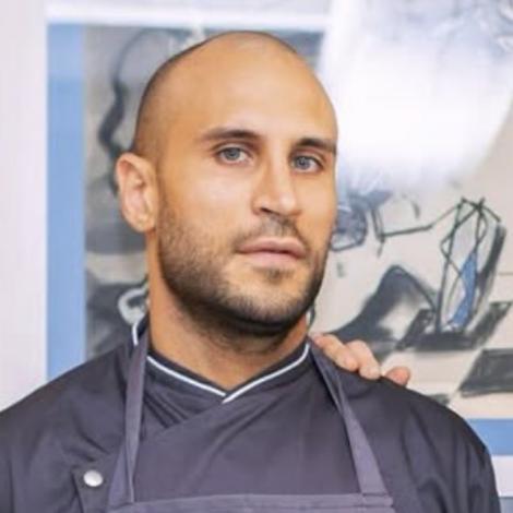 Roberto Talerico