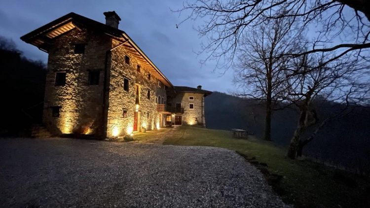 Ronchi Rò fuori...