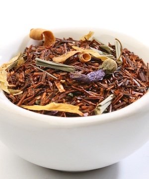 Tè Roiboos: aromi intensi e dolci