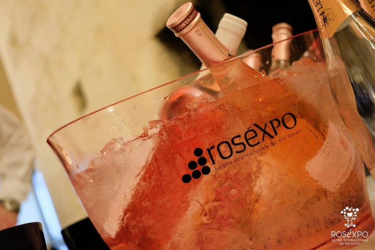 Quale futuro per i vini rosati? Se ne parlerà al 