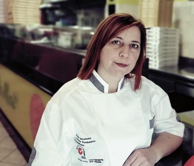 Rosa Casulli
